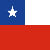 bandera chile blushbar